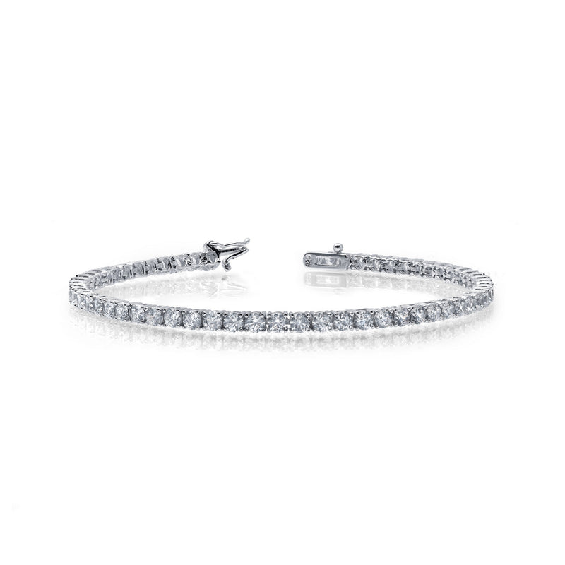 2.31 CTW Tennis Bracelet