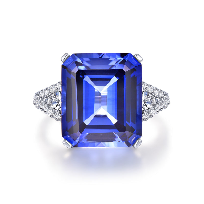 Stunning Statement Ring